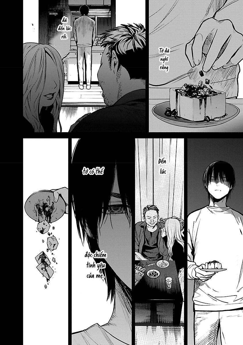 Vậy Để Tôi Giết Chúng Thay Cậu Nhé? Chapter 34 - 10