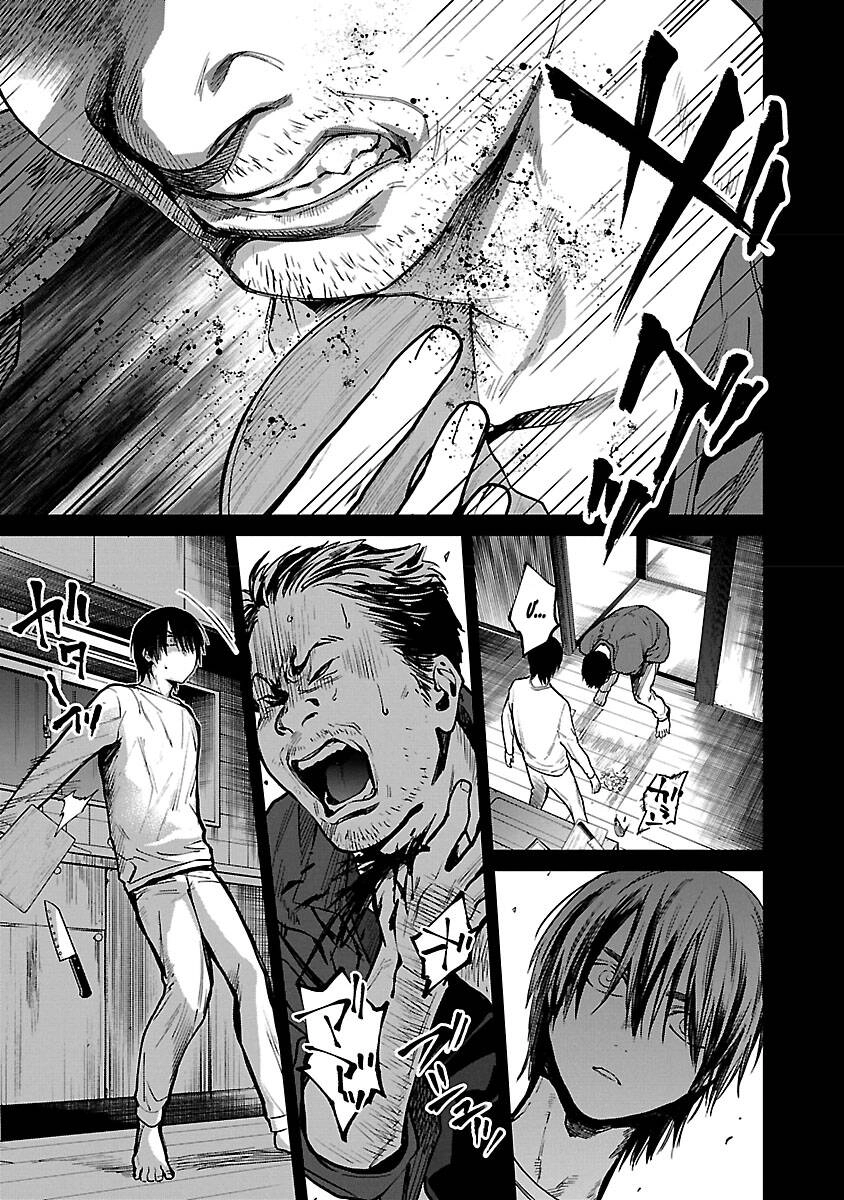 Vậy Để Tôi Giết Chúng Thay Cậu Nhé? Chapter 34 - 13