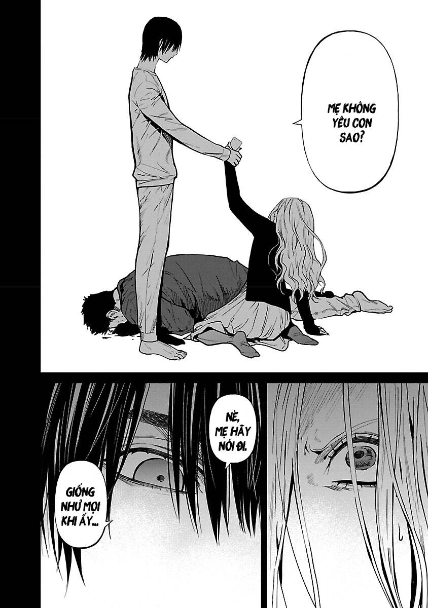 Vậy Để Tôi Giết Chúng Thay Cậu Nhé? Chapter 34 - 16