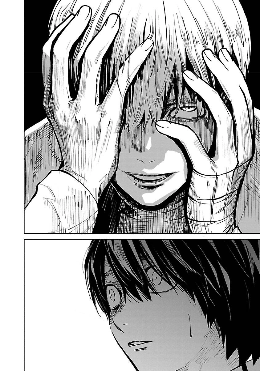 Vậy Để Tôi Giết Chúng Thay Cậu Nhé? Chapter 34 - 24