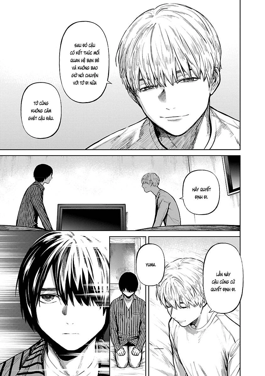 Vậy Để Tôi Giết Chúng Thay Cậu Nhé? Chapter 35 - 8