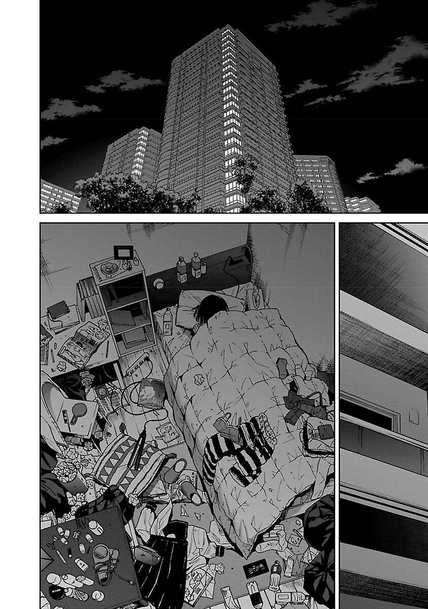 Vậy Để Tôi Giết Chúng Thay Cậu Nhé? Chapter 35 - 9