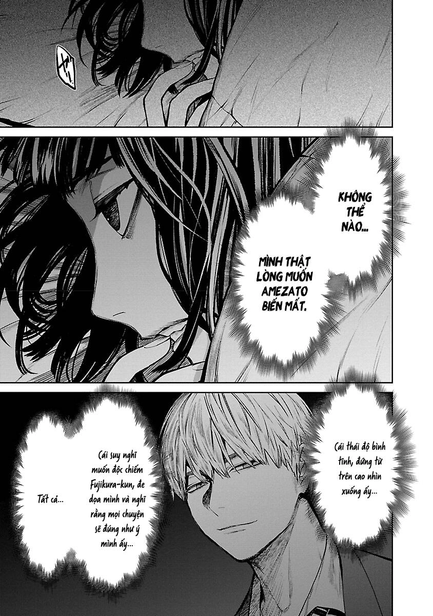 Vậy Để Tôi Giết Chúng Thay Cậu Nhé? Chapter 35 - 12