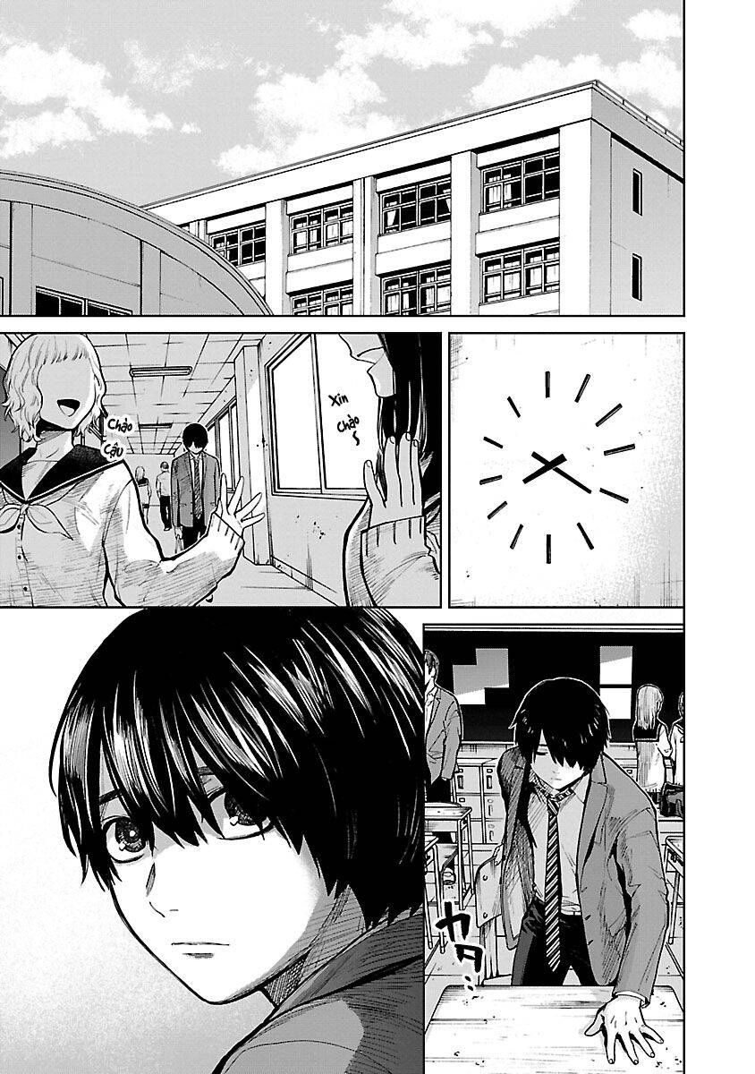 Vậy Để Tôi Giết Chúng Thay Cậu Nhé? Chapter 36 - 7