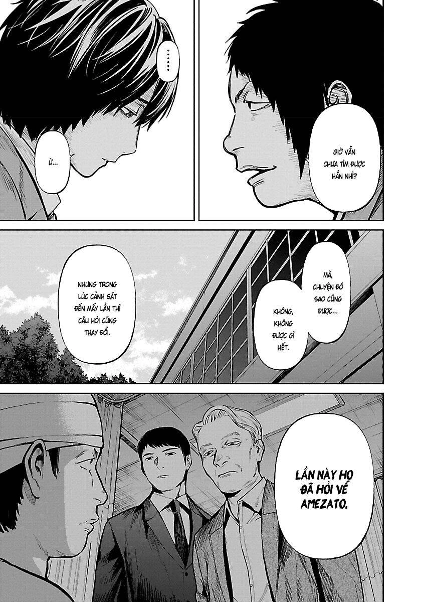 Vậy Để Tôi Giết Chúng Thay Cậu Nhé? Chapter 36 - 13