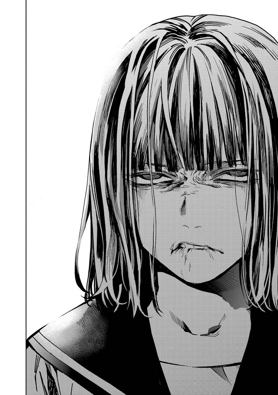 Vậy Để Tôi Giết Chúng Thay Cậu Nhé? Chapter 37 - 18