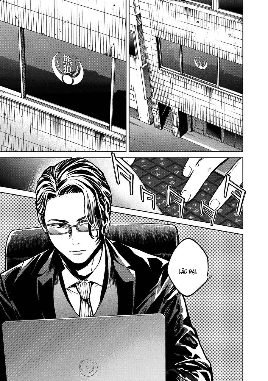 Vậy Để Tôi Giết Chúng Thay Cậu Nhé? Chapter 37 - 23