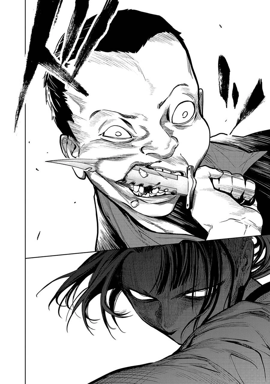 Vậy Để Tôi Giết Chúng Thay Cậu Nhé? Chapter 38 - 15