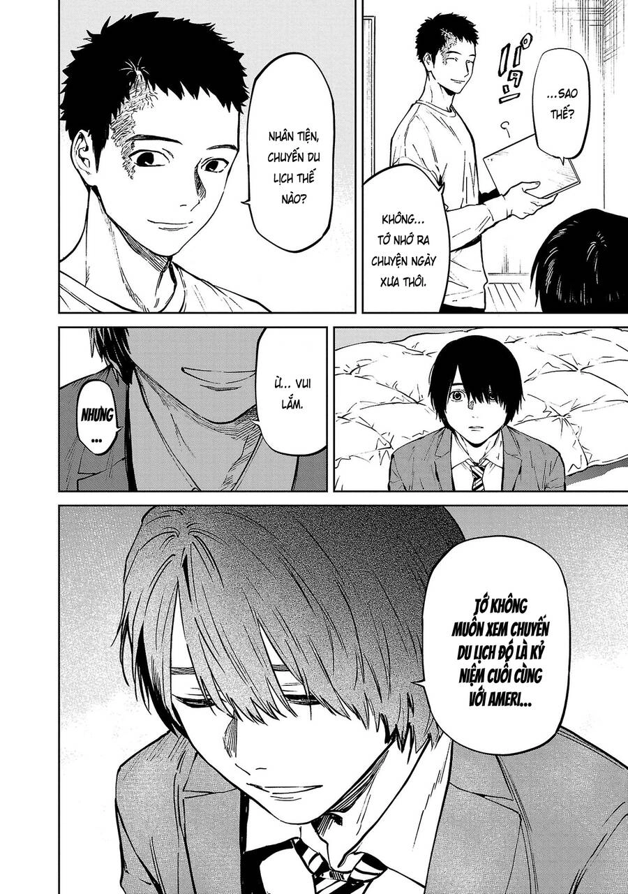 Vậy Để Tôi Giết Chúng Thay Cậu Nhé? Chapter 39 - 13