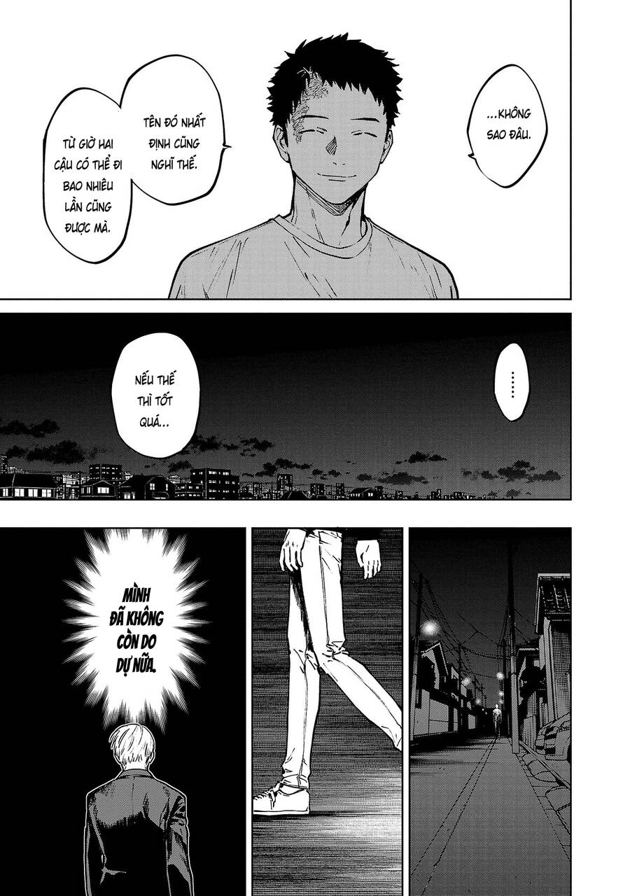 Vậy Để Tôi Giết Chúng Thay Cậu Nhé? Chapter 39 - 14