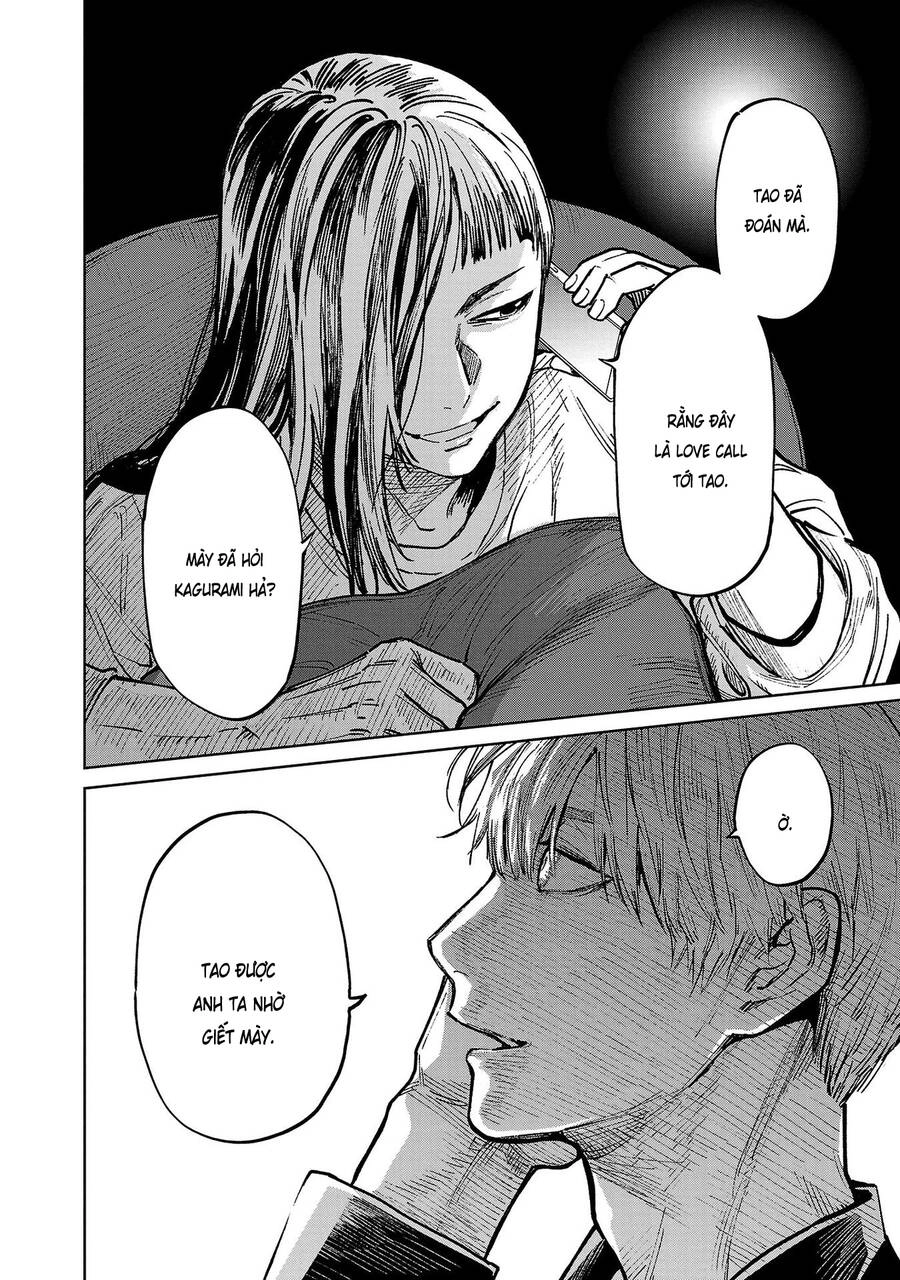 Vậy Để Tôi Giết Chúng Thay Cậu Nhé? Chapter 39 - 23