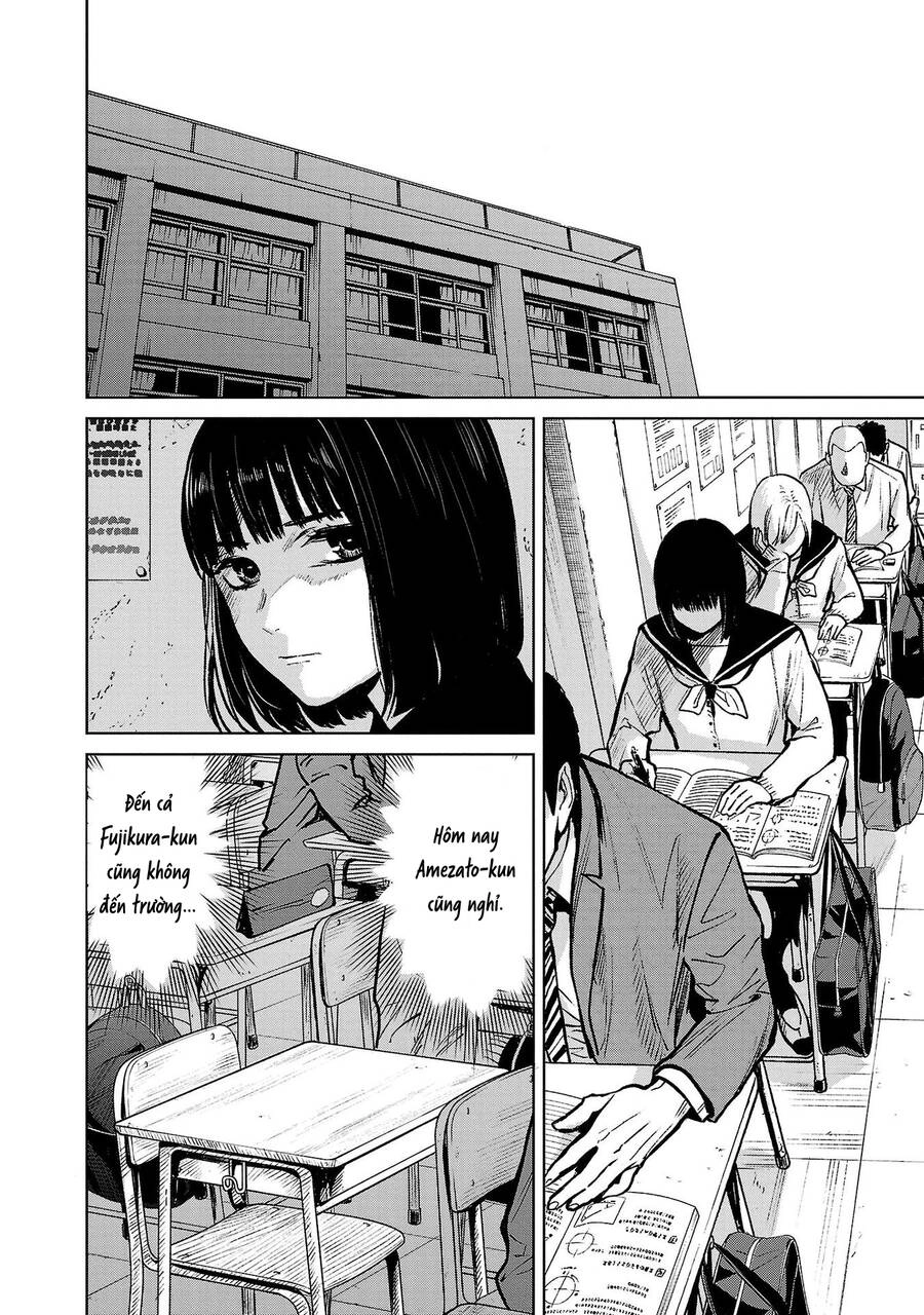 Vậy Để Tôi Giết Chúng Thay Cậu Nhé? Chapter 41 - 9