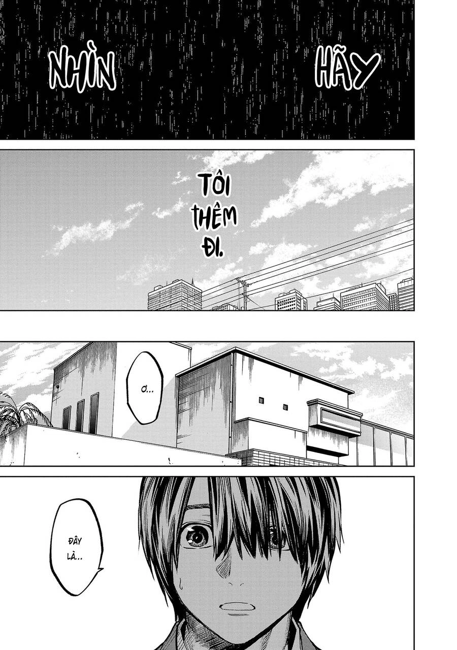 Vậy Để Tôi Giết Chúng Thay Cậu Nhé? Chapter 41 - 14