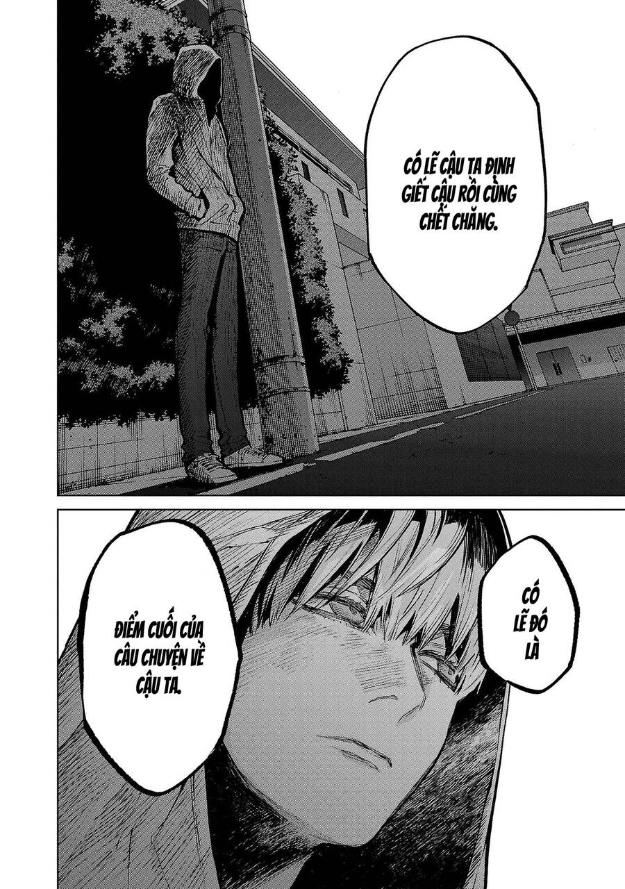 Vậy Để Tôi Giết Chúng Thay Cậu Nhé? Chapter 41 - 23
