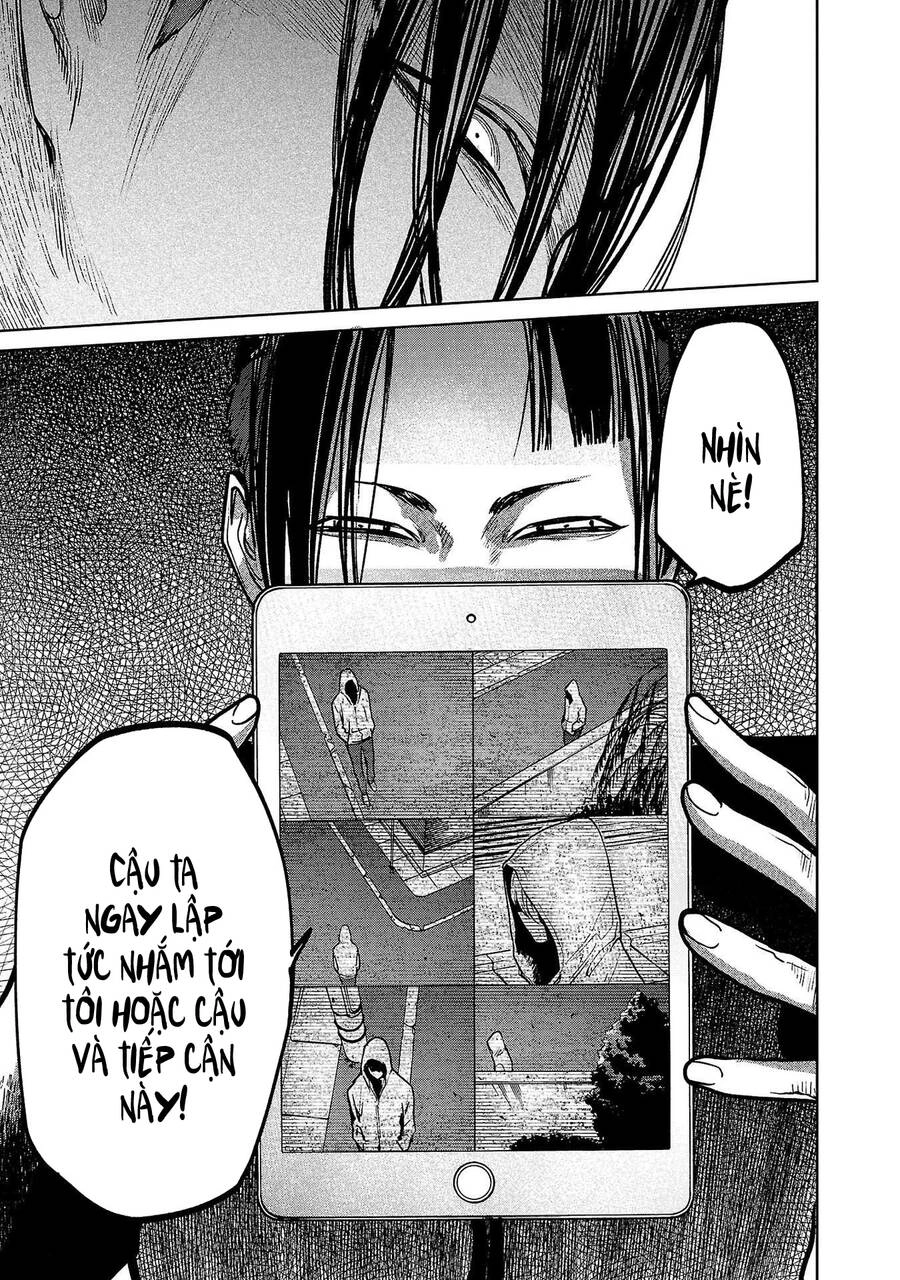 Vậy Để Tôi Giết Chúng Thay Cậu Nhé? Chapter 42 - 6