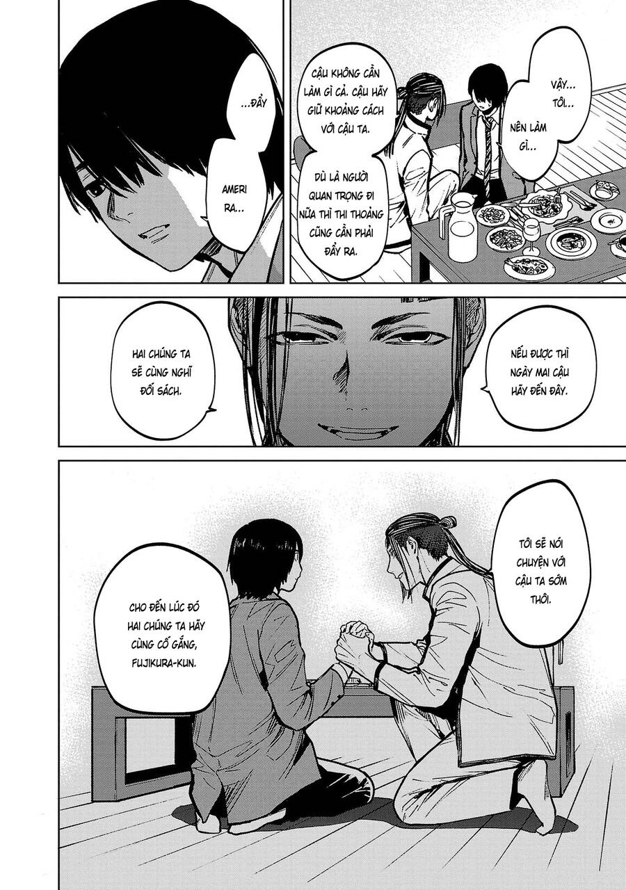 Vậy Để Tôi Giết Chúng Thay Cậu Nhé? Chapter 42 - 9