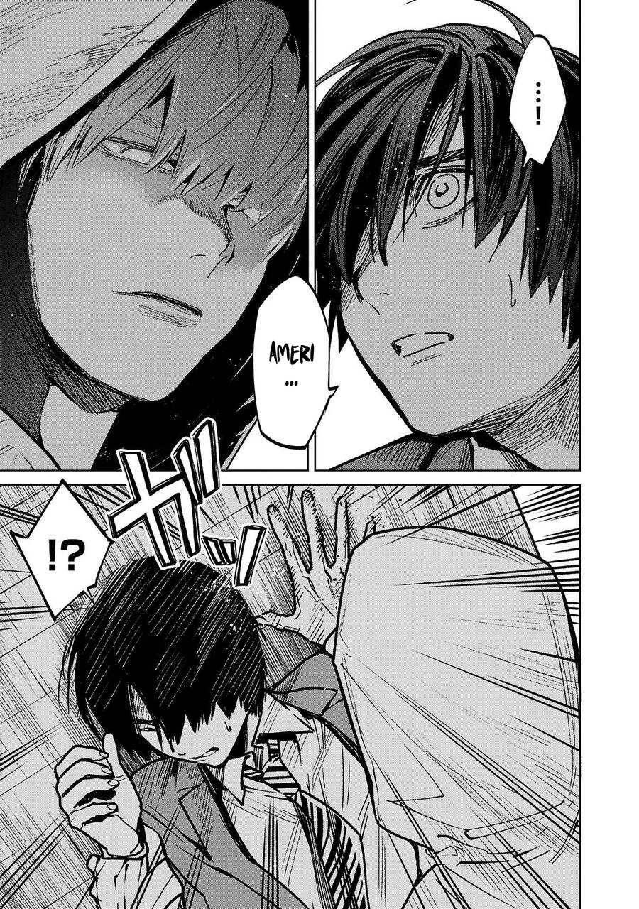 Vậy Để Tôi Giết Chúng Thay Cậu Nhé? Chapter 42 - 12