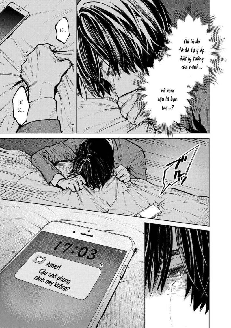 Vậy Để Tôi Giết Chúng Thay Cậu Nhé? Chapter 43 - 4