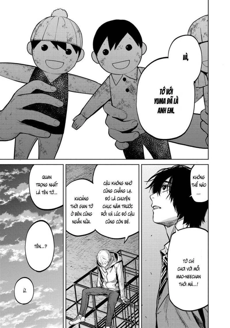 Vậy Để Tôi Giết Chúng Thay Cậu Nhé? Chapter 43 - 10