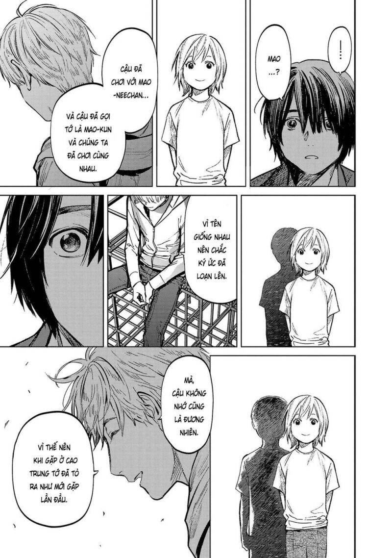 Vậy Để Tôi Giết Chúng Thay Cậu Nhé? Chapter 43 - 12