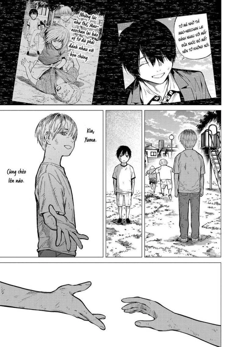 Vậy Để Tôi Giết Chúng Thay Cậu Nhé? Chapter 43 - 14