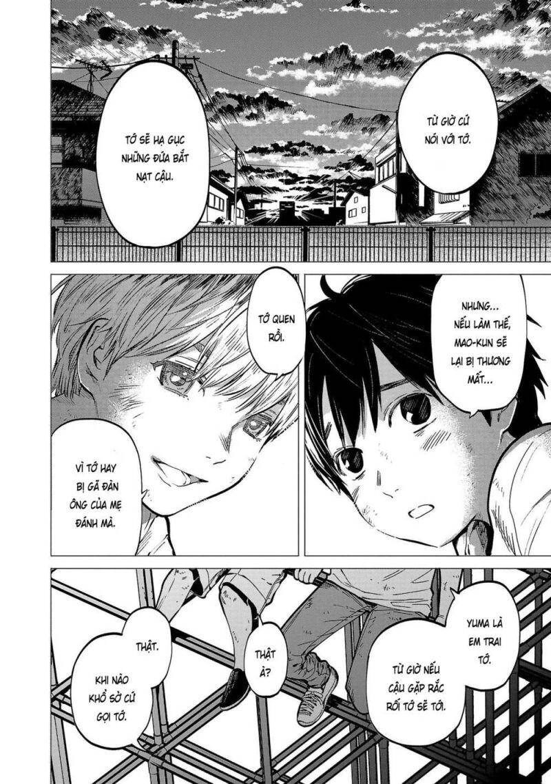 Vậy Để Tôi Giết Chúng Thay Cậu Nhé? Chapter 43 - 15