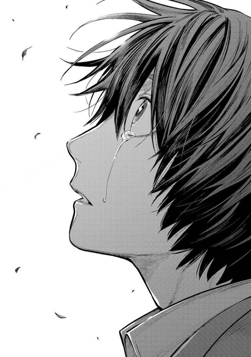 Vậy Để Tôi Giết Chúng Thay Cậu Nhé? Chapter 43 - 17