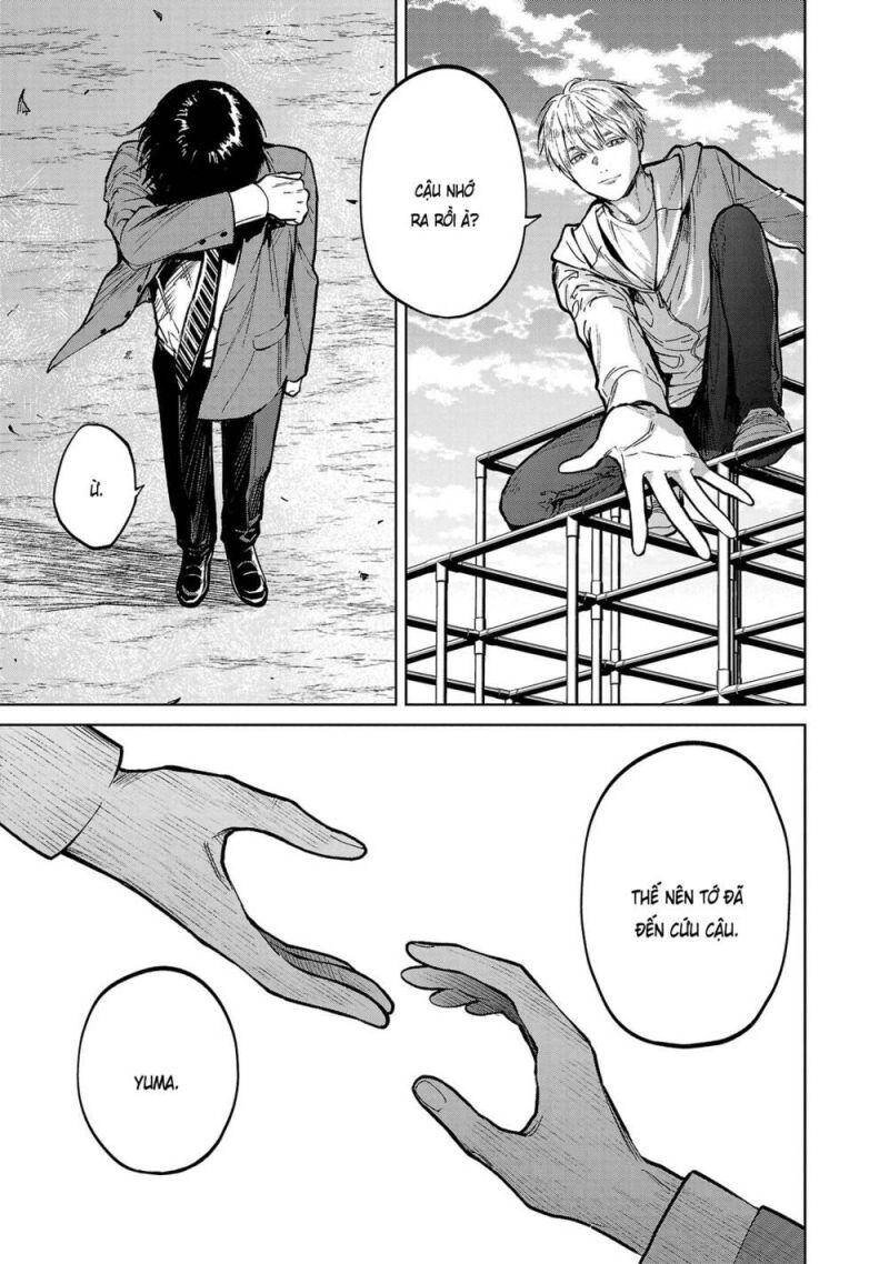 Vậy Để Tôi Giết Chúng Thay Cậu Nhé? Chapter 43 - 18