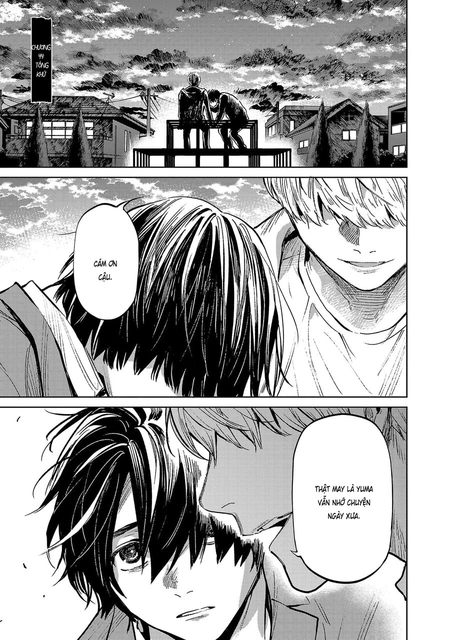 Vậy Để Tôi Giết Chúng Thay Cậu Nhé? Chapter 44 - 7