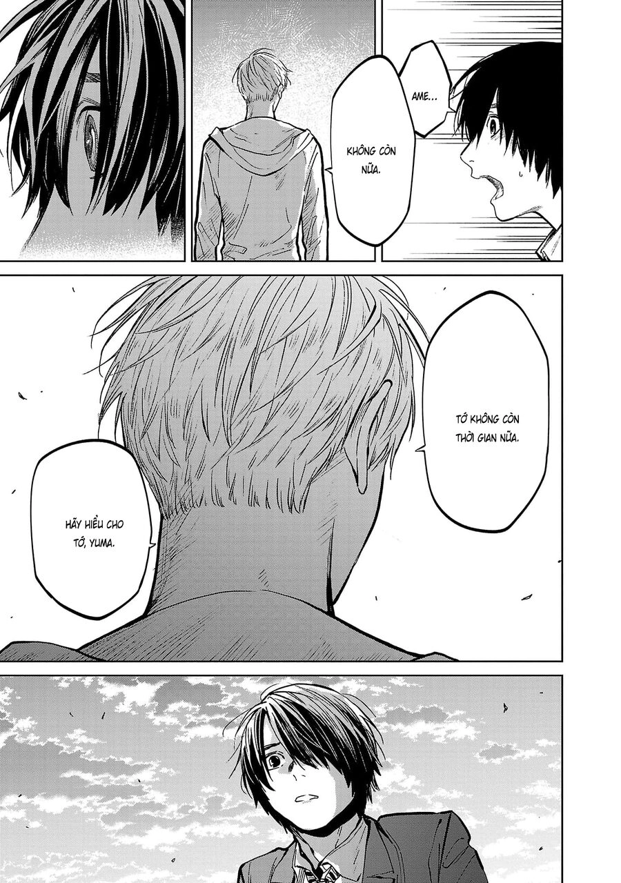 Vậy Để Tôi Giết Chúng Thay Cậu Nhé? Chapter 44 - 11