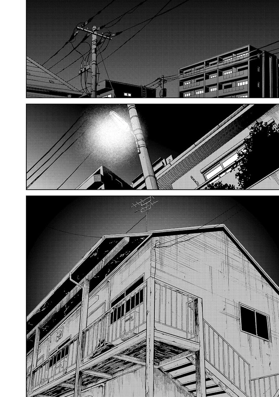 Vậy Để Tôi Giết Chúng Thay Cậu Nhé? Chapter 44 - 12