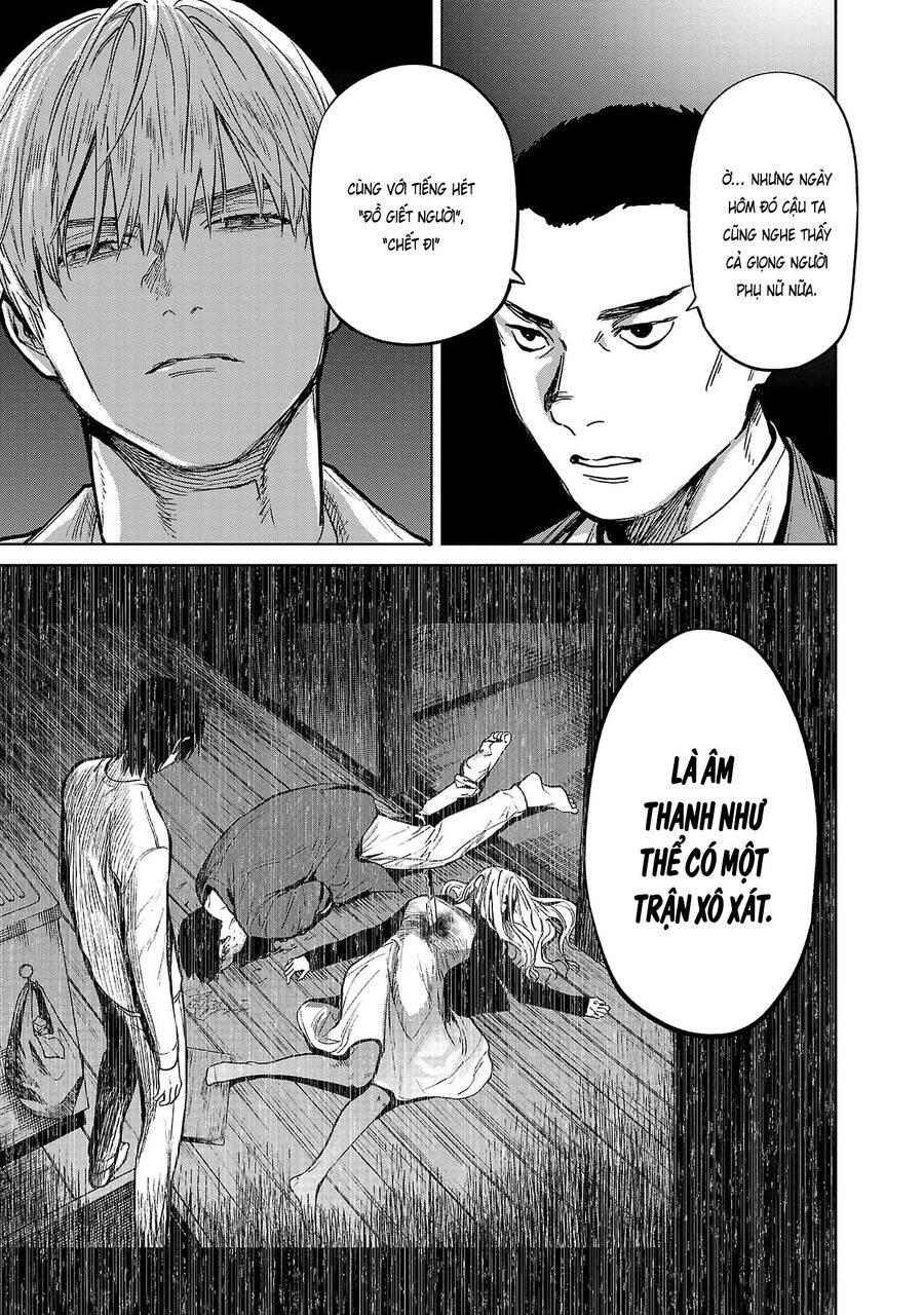 Vậy Để Tôi Giết Chúng Thay Cậu Nhé? Chapter 44 - 23