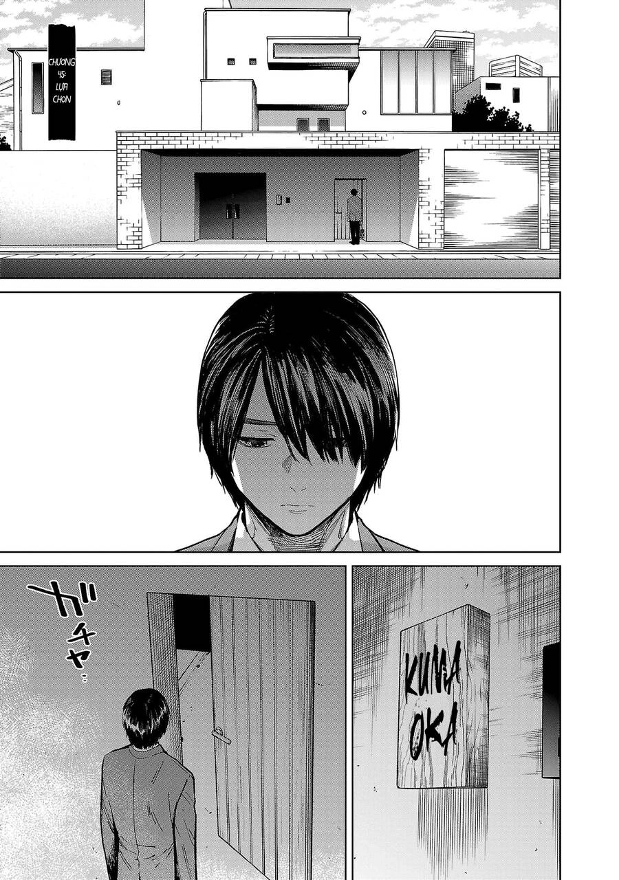 Vậy Để Tôi Giết Chúng Thay Cậu Nhé? Chapter 45 - 1