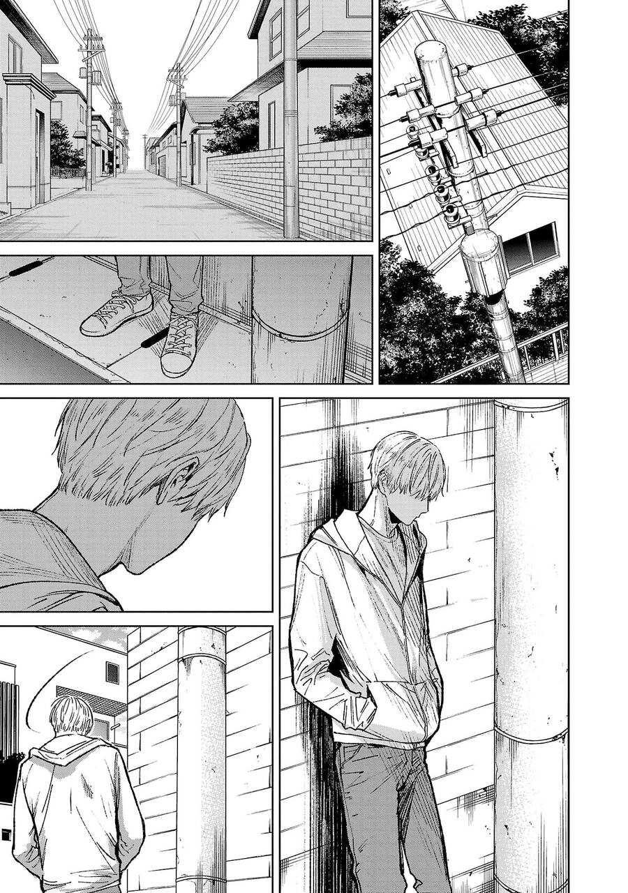 Vậy Để Tôi Giết Chúng Thay Cậu Nhé? Chapter 45 - 7