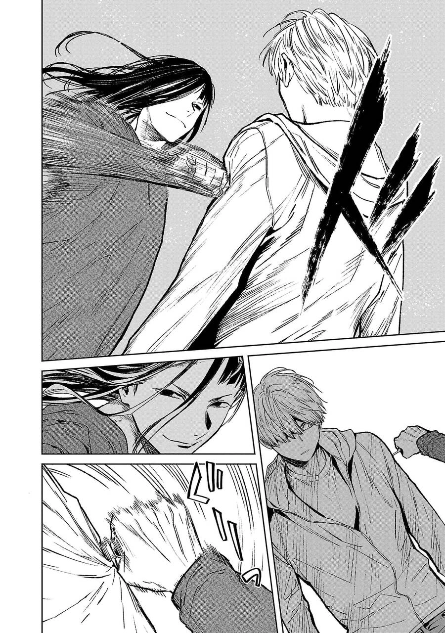 Vậy Để Tôi Giết Chúng Thay Cậu Nhé? Chapter 45 - 12