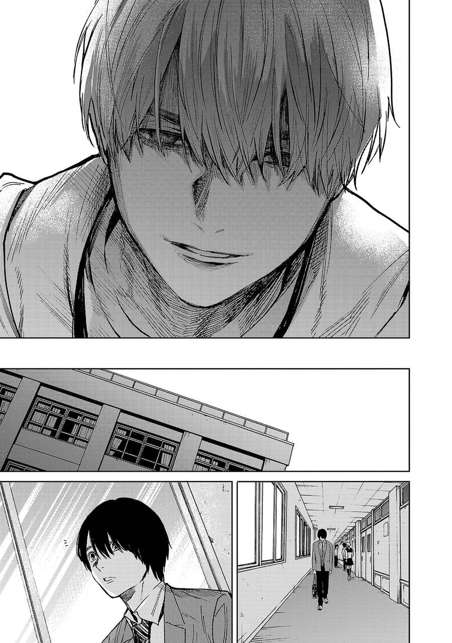 Vậy Để Tôi Giết Chúng Thay Cậu Nhé? Chapter 45 - 15