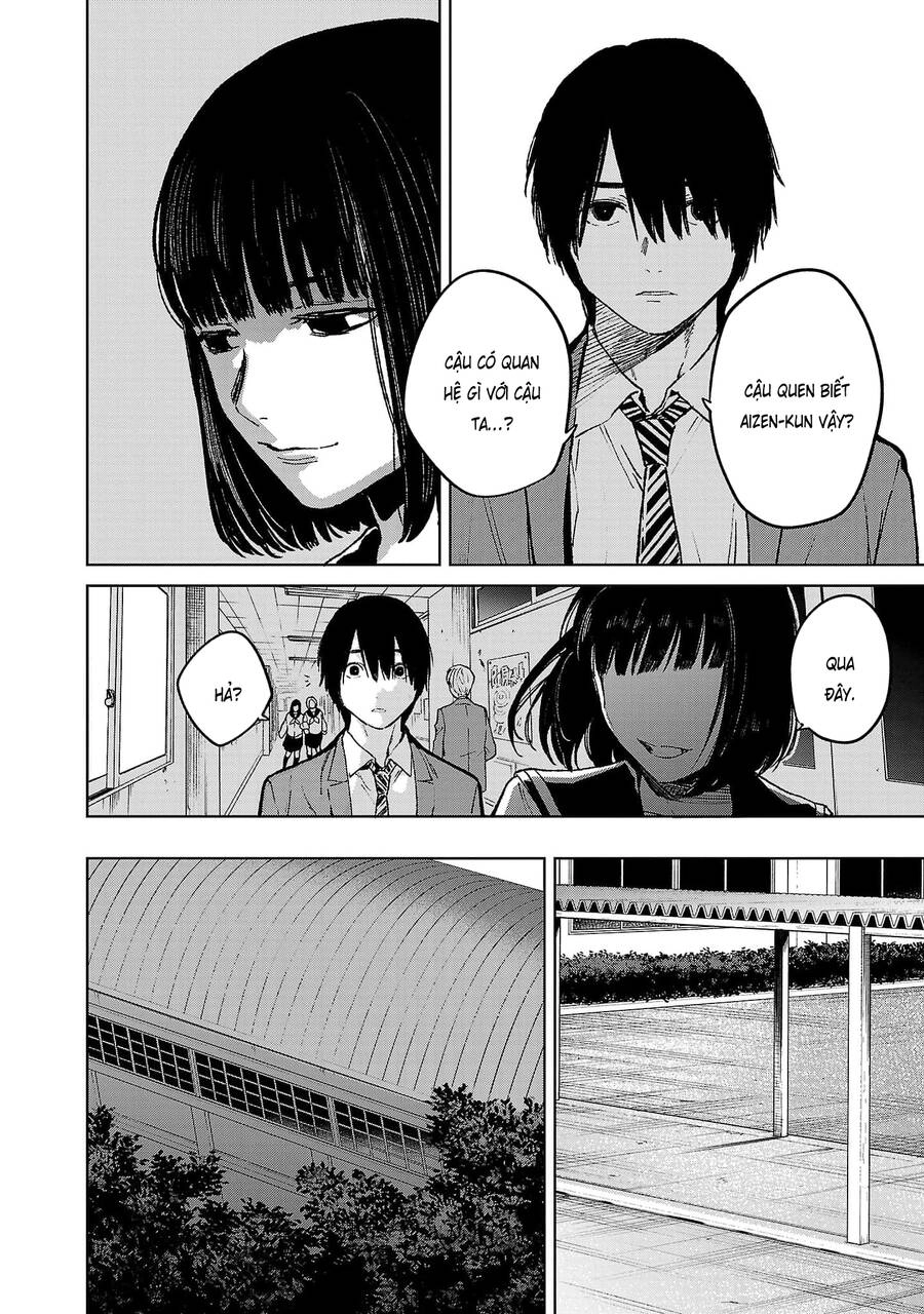 Vậy Để Tôi Giết Chúng Thay Cậu Nhé? Chapter 45 - 18