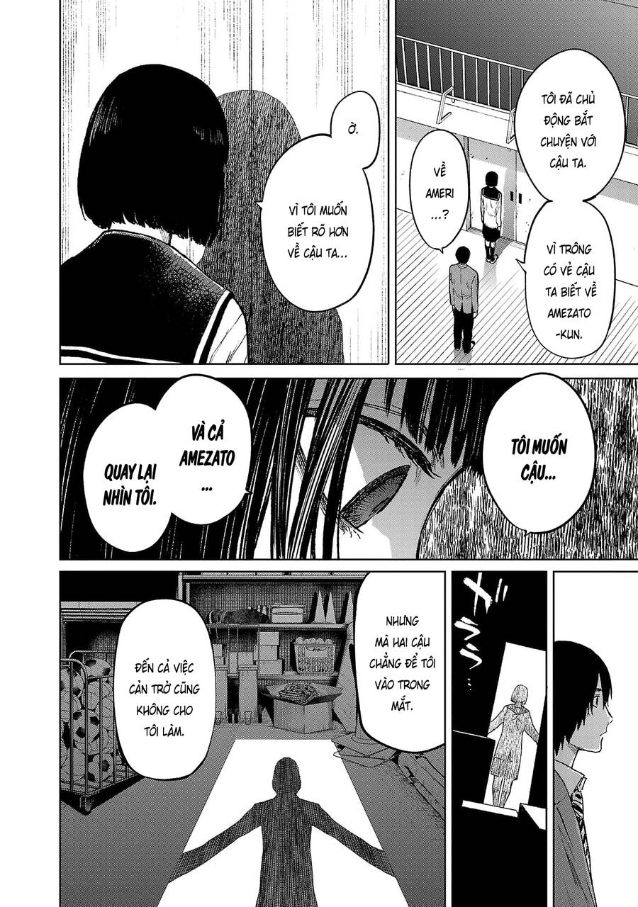 Vậy Để Tôi Giết Chúng Thay Cậu Nhé? Chapter 45 - 20