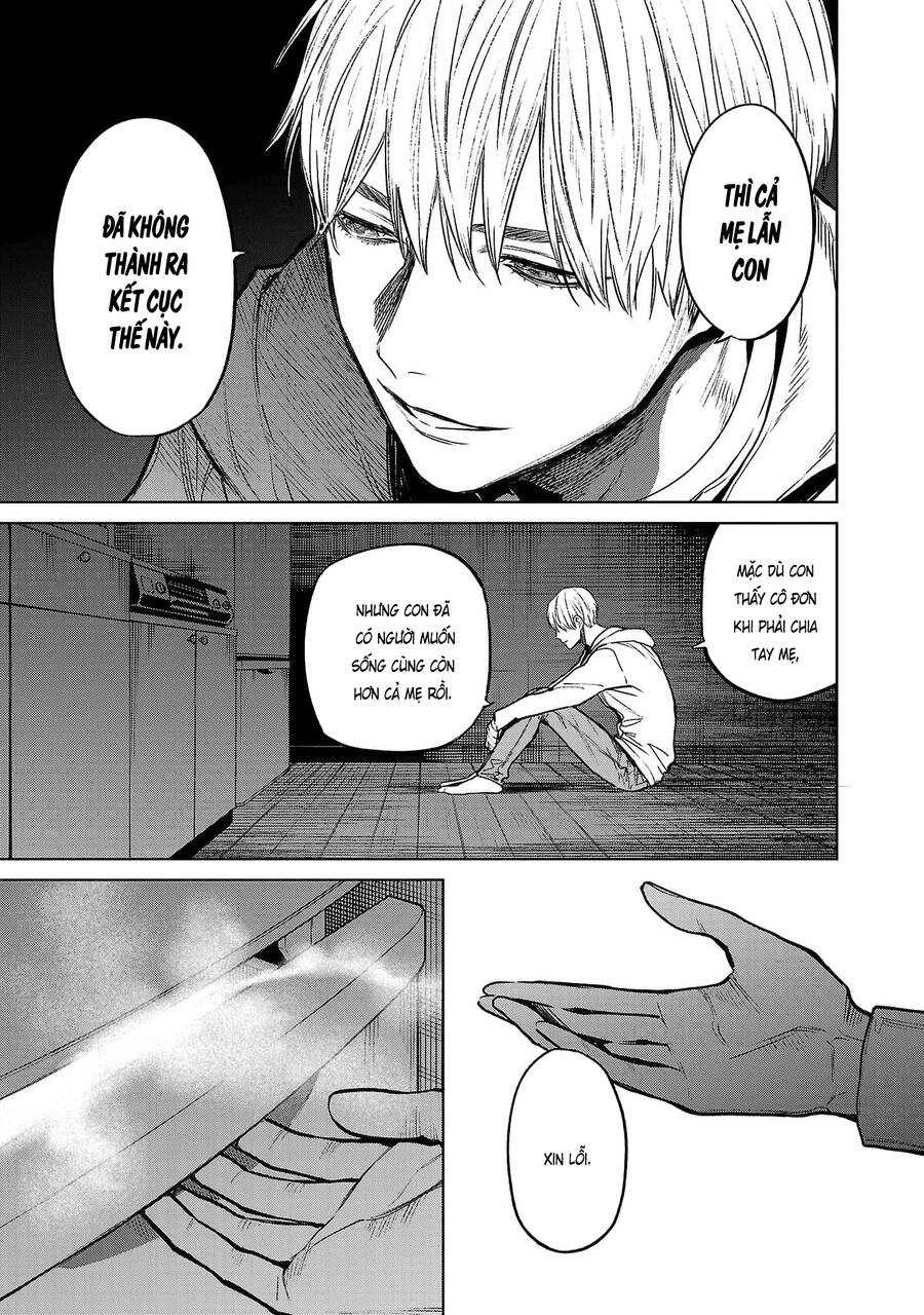 Vậy Để Tôi Giết Chúng Thay Cậu Nhé? Chapter 46 - 21