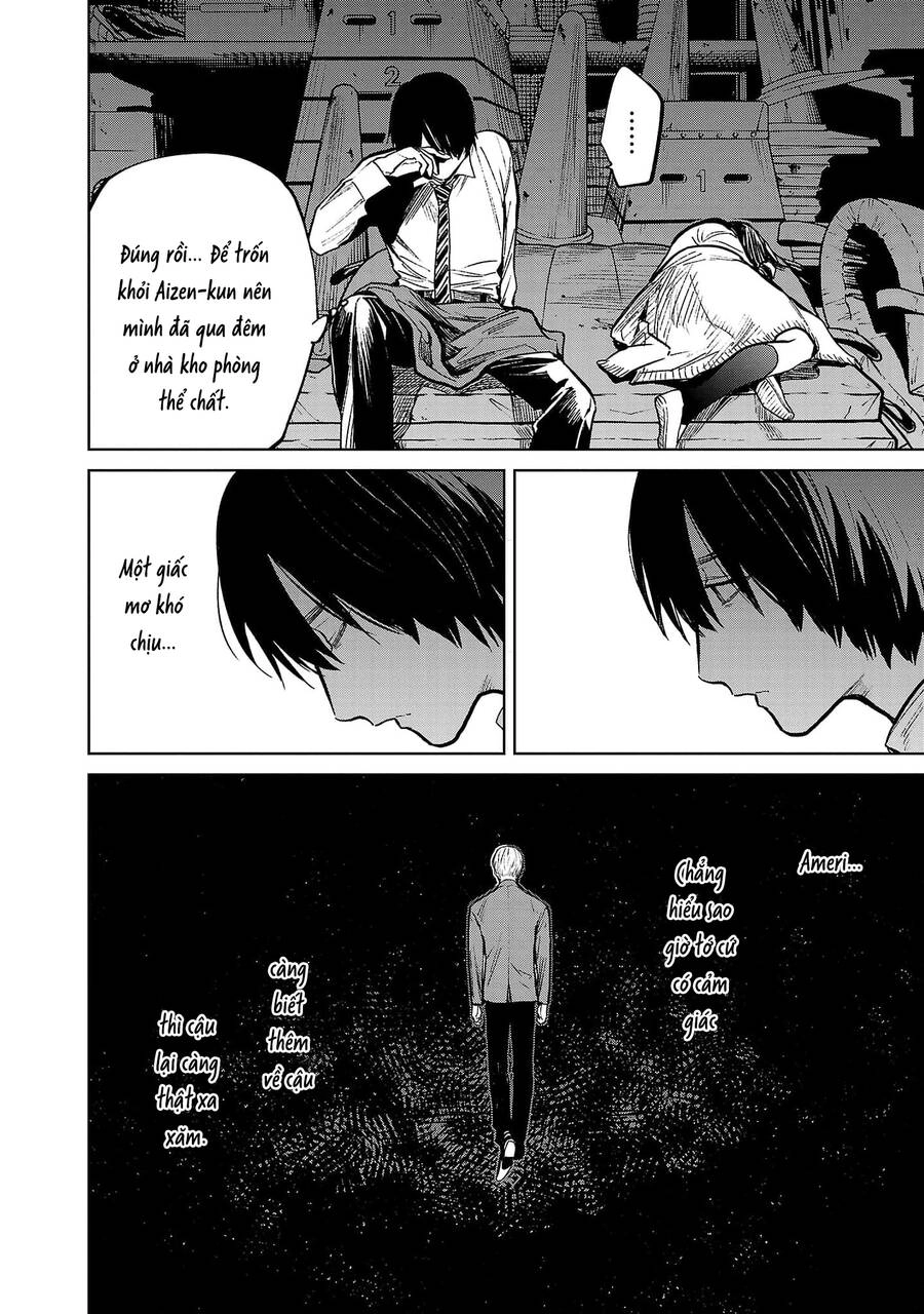 Vậy Để Tôi Giết Chúng Thay Cậu Nhé? Chapter 47 - 6