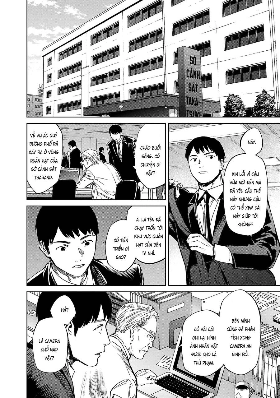 Vậy Để Tôi Giết Chúng Thay Cậu Nhé? Chapter 47 - 14