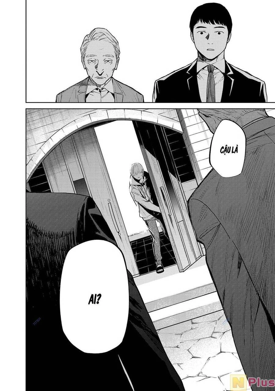 Vậy Để Tôi Giết Chúng Thay Cậu Nhé? Chapter 49 - 3