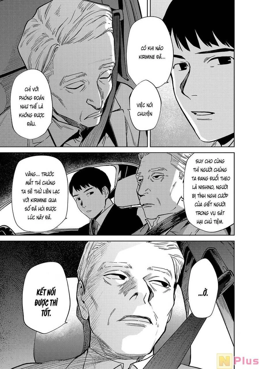 Vậy Để Tôi Giết Chúng Thay Cậu Nhé? Chapter 49 - 10