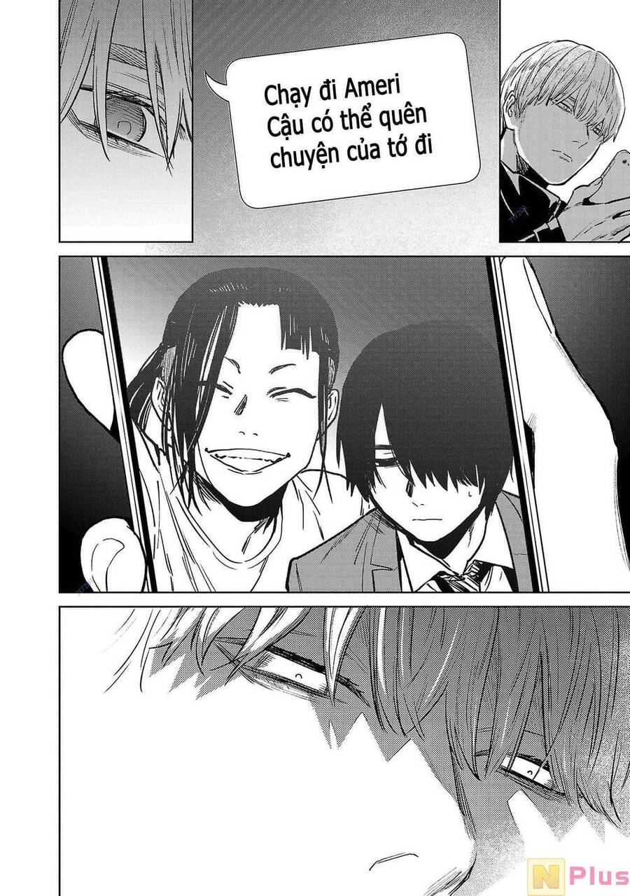 Vậy Để Tôi Giết Chúng Thay Cậu Nhé? Chapter 49 - 23