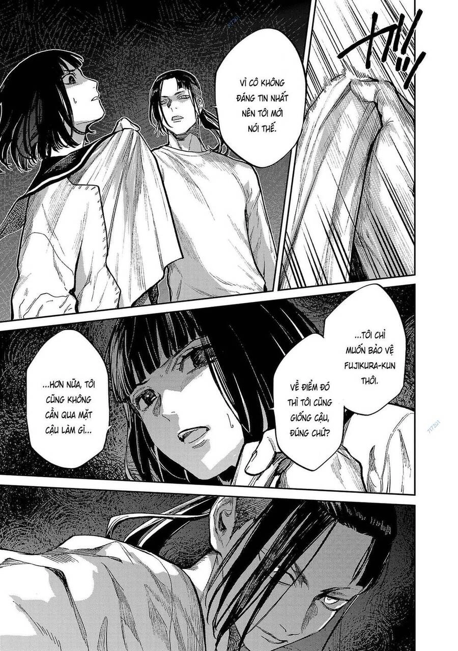 Vậy Để Tôi Giết Chúng Thay Cậu Nhé? Chapter 50 - 5