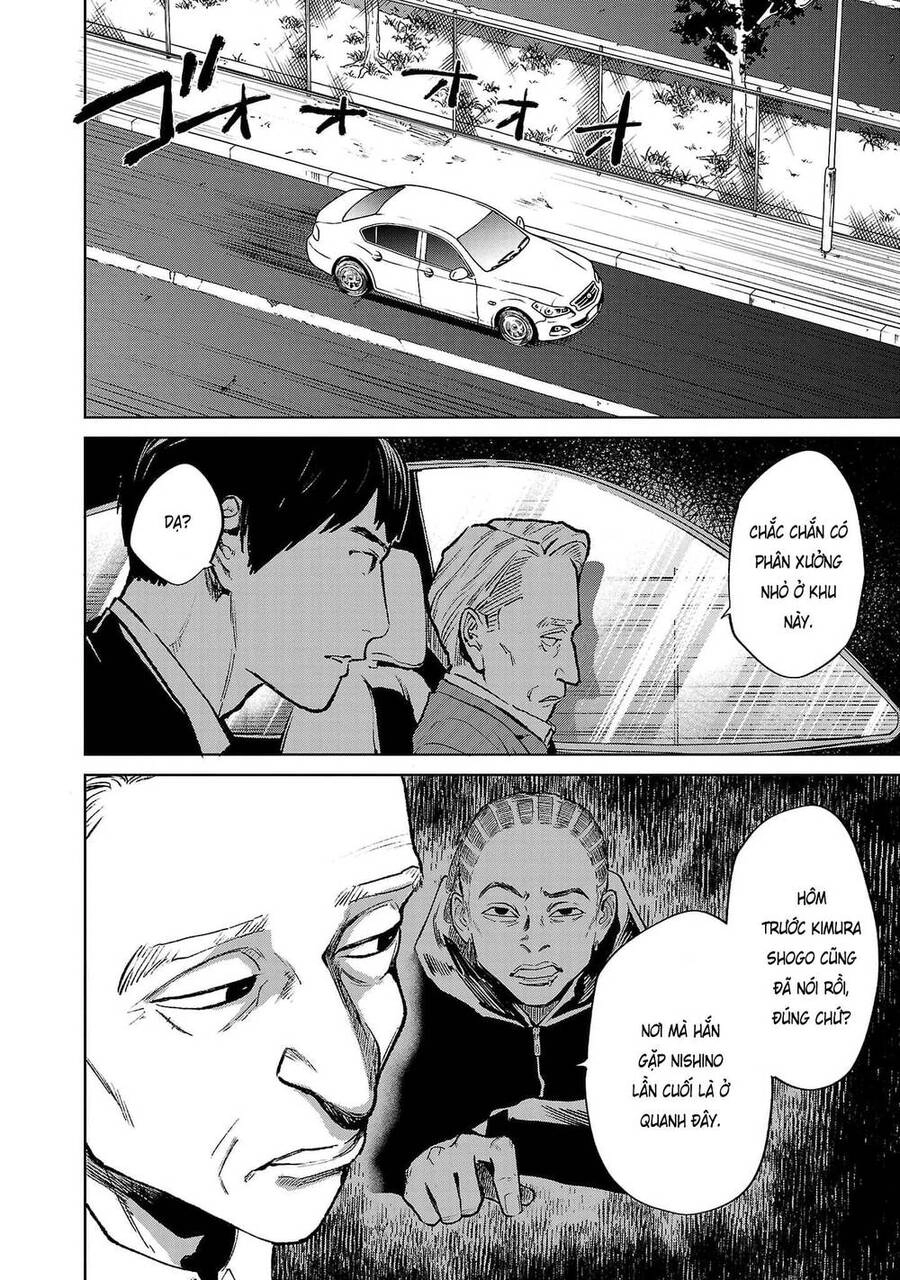 Vậy Để Tôi Giết Chúng Thay Cậu Nhé? Chapter 50 - 12