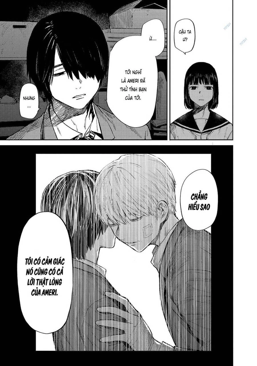 Vậy Để Tôi Giết Chúng Thay Cậu Nhé? Chapter 50 - 15