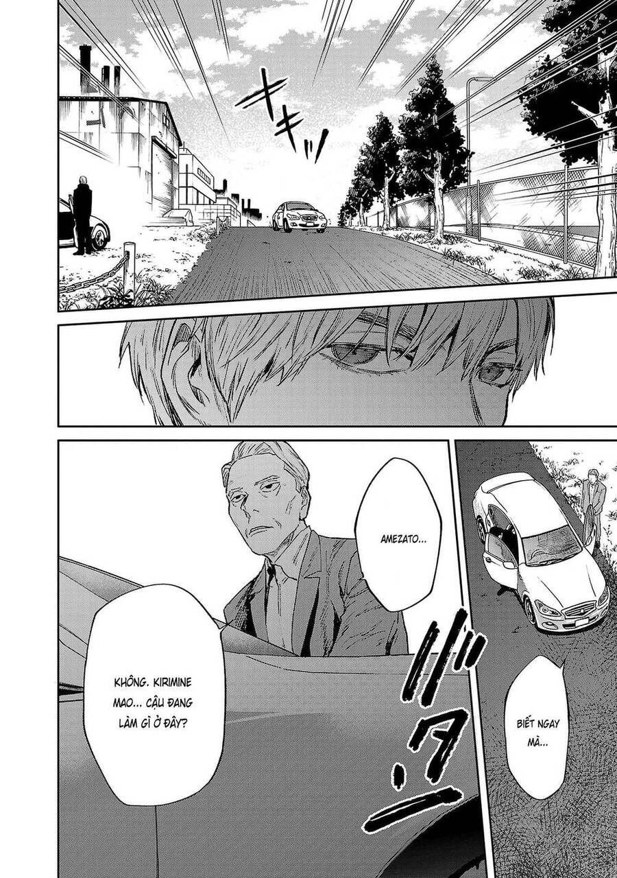 Vậy Để Tôi Giết Chúng Thay Cậu Nhé? Chapter 50 - 22