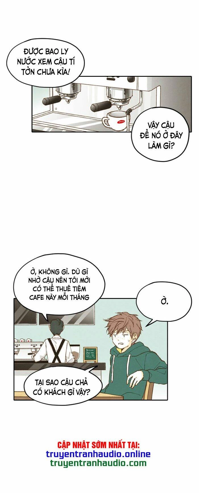 Bí Kíp Hóa Rồng Chapter 1 - 13