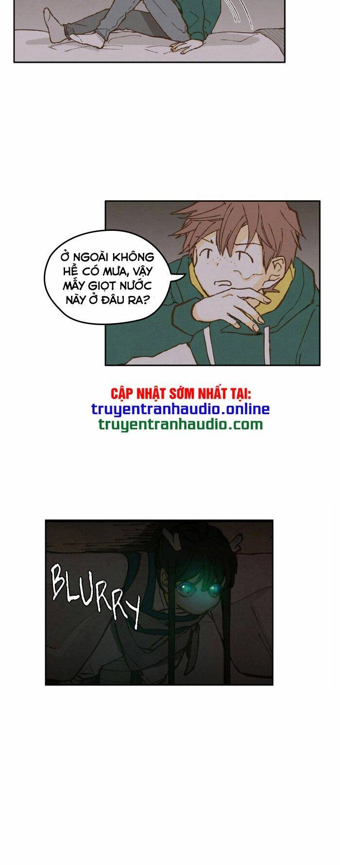 Bí Kíp Hóa Rồng Chapter 1 - 28